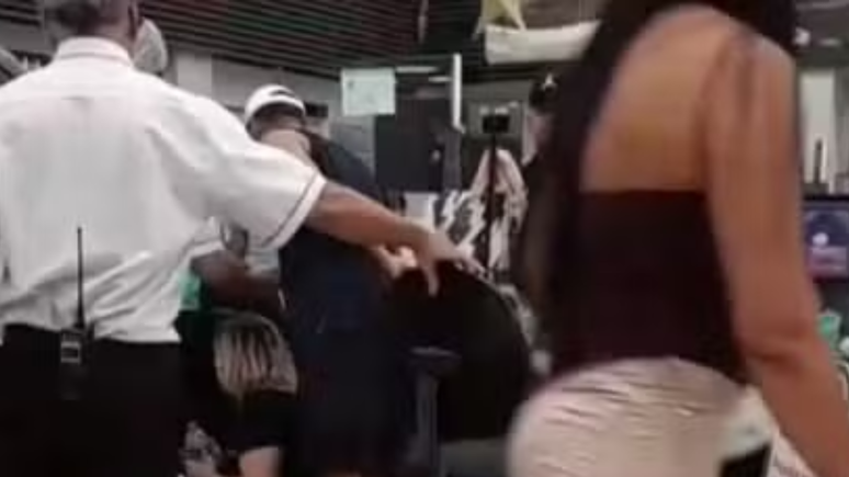 Confusão em mercado em Marília terminou com homem baleado