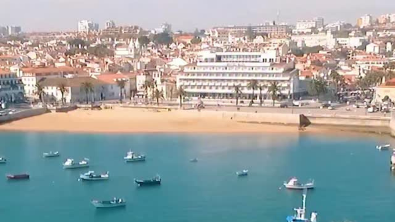 Cascais é uma das regiões mais caras de Portugal