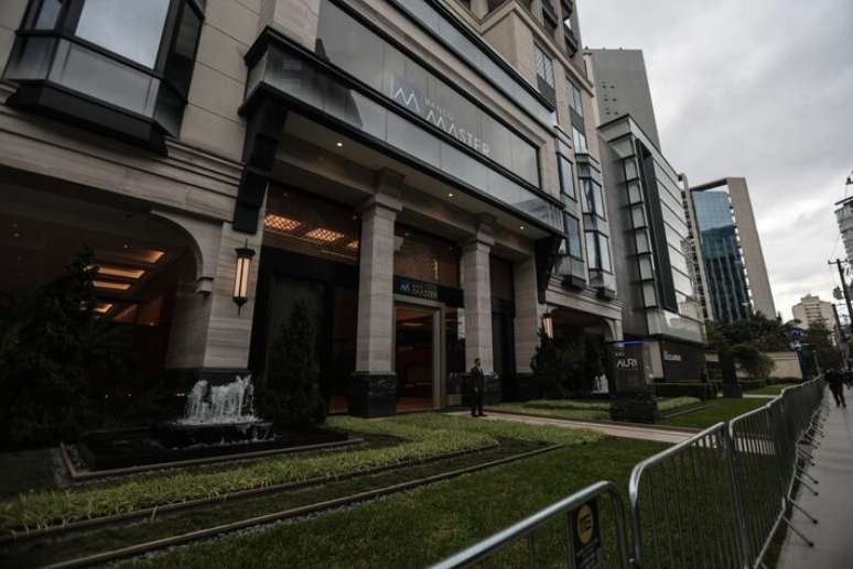 BC decreta liquidação do Banco Master e põe fim a acordo com Fictor.