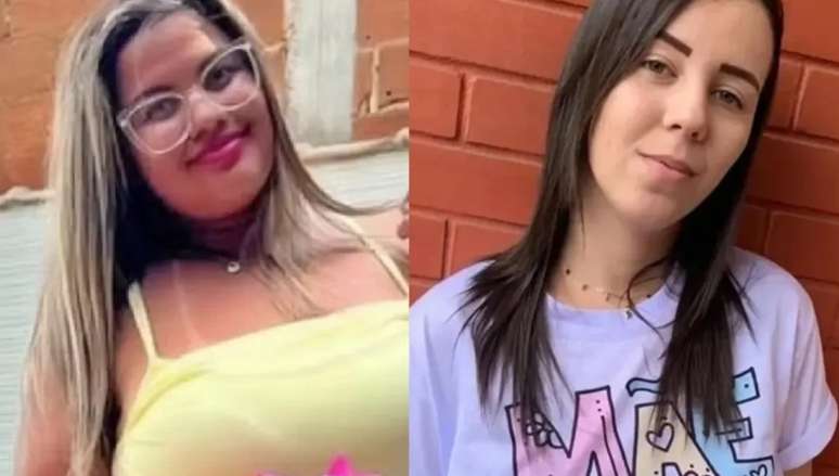 Mulher que mandou matar ex do namorado para ficar com criança é presa (Divulgação)