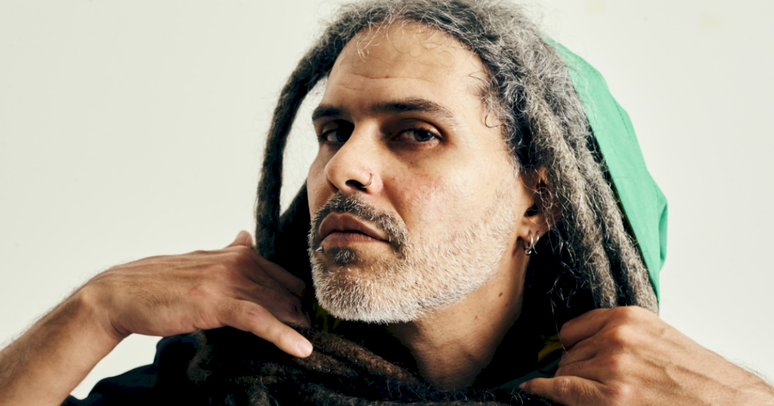 Rafyah convoca jamaicano Dre’zz Magni em 'Nuff Love'