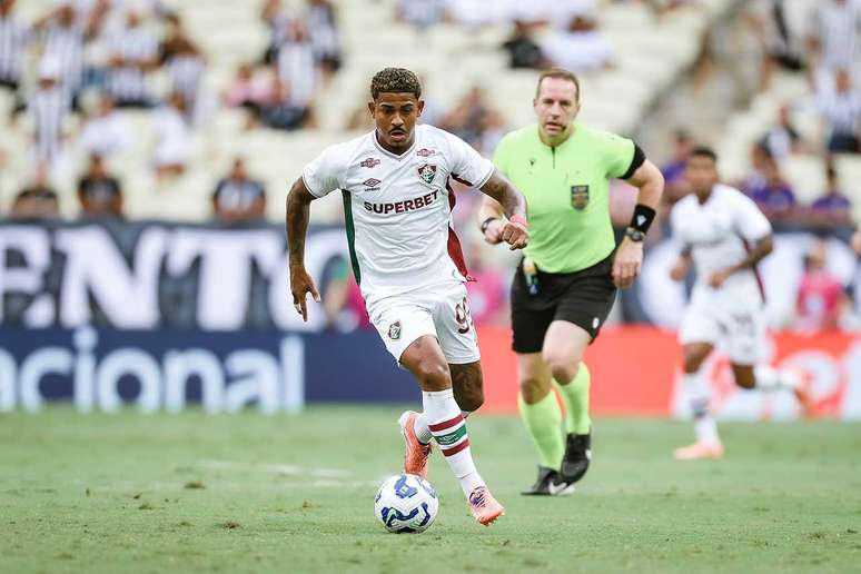 JK tem sentimento positivo contra o Flamengo –