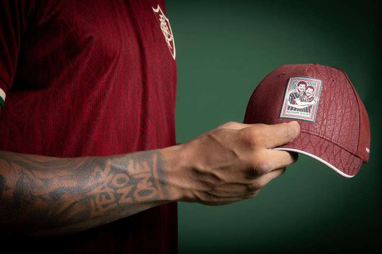 Casal 20 foi dupla de destaque no Fluminense –