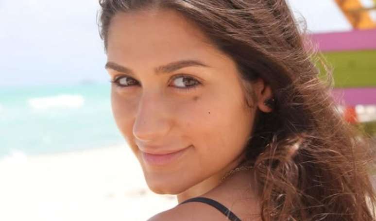 Hannah Zeitoune entra em 'Dona de Mim' como Érica, nova babá de Sofia.