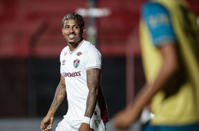 JK tem sentimento positivo contra o Flamengo –
