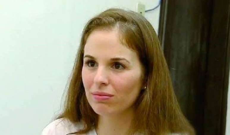 Fora de 'Tremembé': a atitude inesperada de Suzane von Richthofen que deixava todos boquiabertos na faculdade.