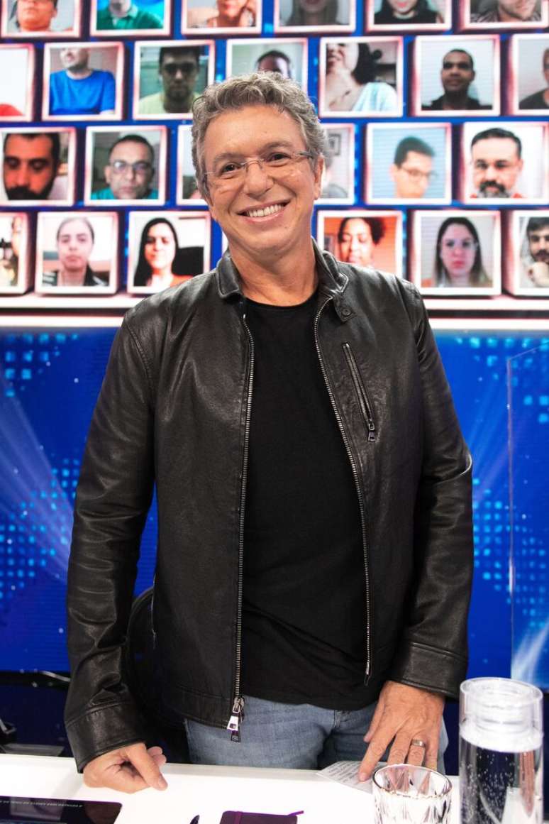Próximo reality show comandado por Boninho é uma parceria entre TV Record e Disney+