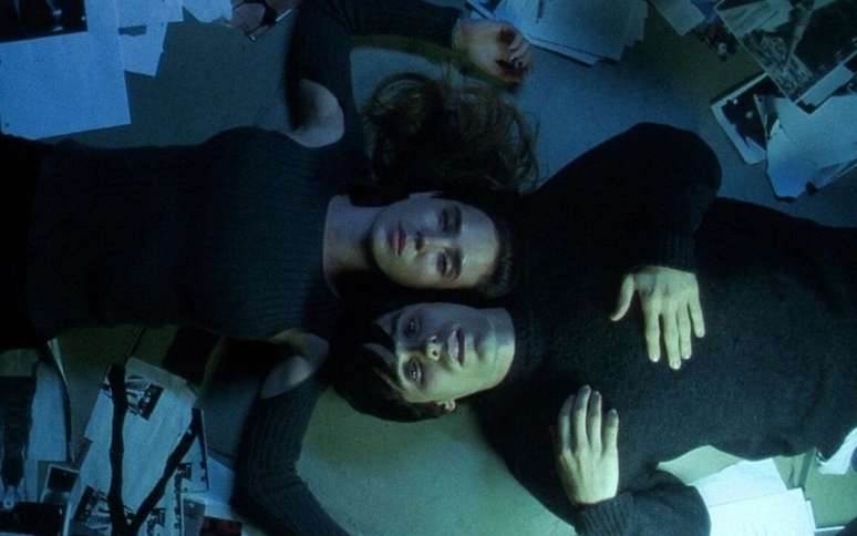 Reprodução: "Réquiem para um Sonho"