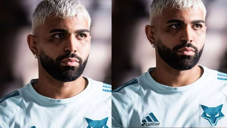 Cruzeiro tenta isentar clube e coloca Gabigol no centro de processo aberto por Milton Nascimento