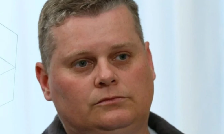 Sandrão no 'Domingo Espetacular'