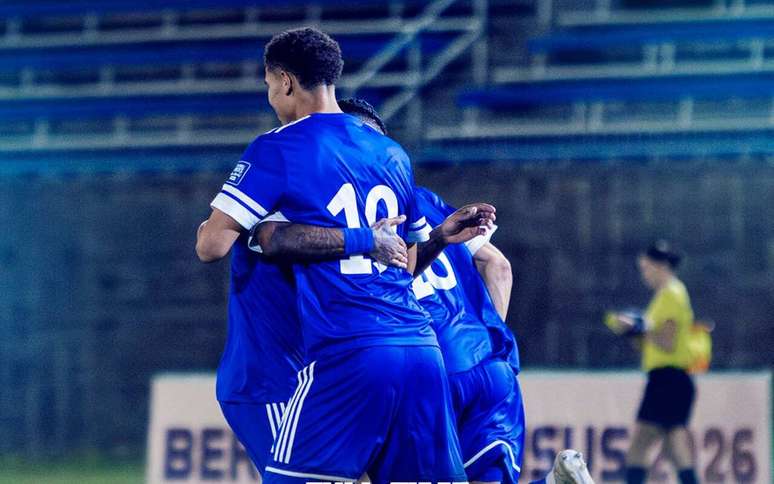 Cura&ccedil;ao pode fazer hist&oacute;ria e conquistar vaga in&eacute;dita na Copa