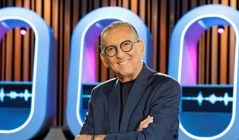 Cheque de bilhões sem fundos e mais: poucos lembram, mas Galvão Bueno voltou para a Globo há mais de 32 anos após passagem conturbada por outra TV.