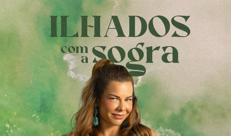 3ª temporada de 'Ilhados com a Sogra' já tem data de estreia e trailer divulgado; confira a lista completa dos participantes do reality da Netflix.