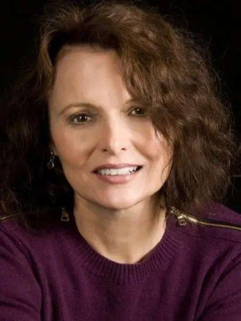 'Me sinto muito mais normal e comum agora. &Eacute; um al&iacute;vio enorme', diz Gail