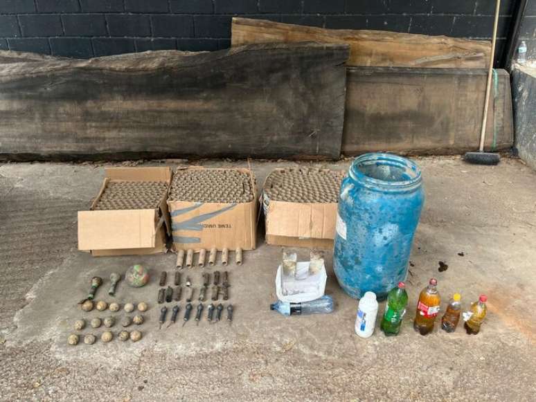 Casa que explodiu no Tatuapé, zona leste de São Paulo, era utilizada como depósito clandestino de fogos de artifício