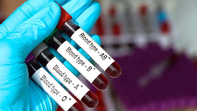 Cientistas estudam t&eacute;cnicas para fazer com que o sangue dos doadores possa ser compat&iacute;vel com a maioria dos tipos de sangue existentes, para uso em emerg&ecirc;ncias