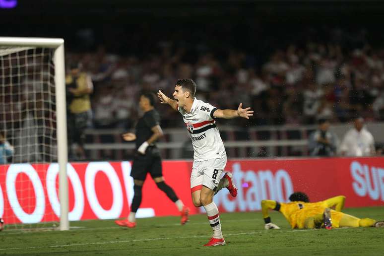São Paulo não perde para o Corinthians, no Brasileiro, há cinco anos –