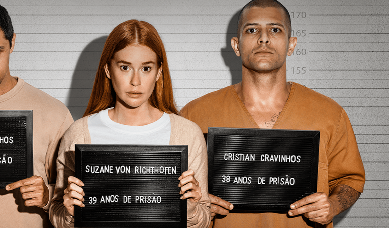 ‘Tremembé’ vai ter 2ª temporada? Roteirista Ulisses Campbell quebra o silêncio e deixa pista no ar: ‘As pessoas já perceberam…’.