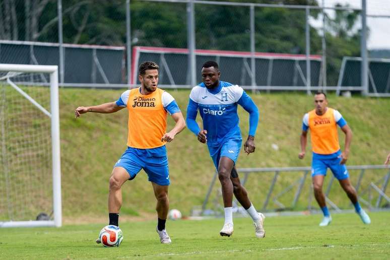 Honduras tenta voltar &agrave; Copa ap&oacute;s 12 anos &ndash;