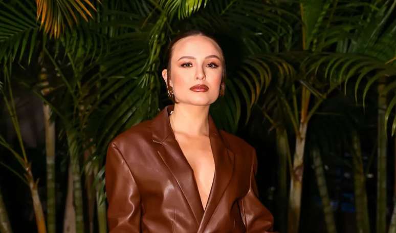 Larissa Manoela entra na Justiça contra os pais para receber indenização por contrato na infância.