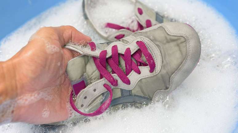 Fa&ccedil;a isso e remova odores desagrad&aacute;veis &ndash;