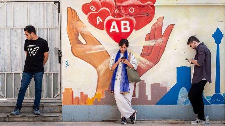 O sistema ABO &eacute; apenas um dentre diversos tipos de classifica&ccedil;&atilde;o do sangue