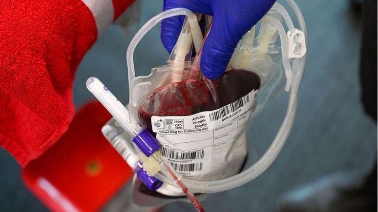 O sangue tipo Rh nulo &eacute; extremamente raro, mas muito &uacute;til na medicina
