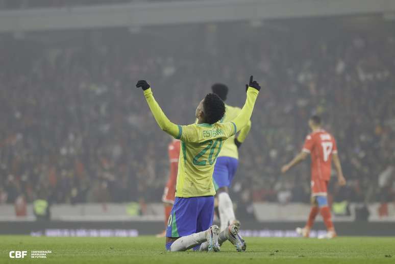 (FOTO: @rafaelribeirorio / CBF)