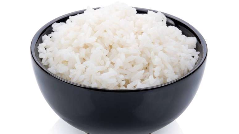 arroz – depositphotos.com / sommaill