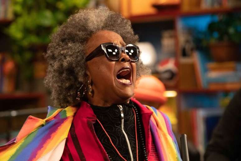 Sandra S&aacute; participa do Tiny Desk Brasil nesta ter&ccedil;a-feira, 18