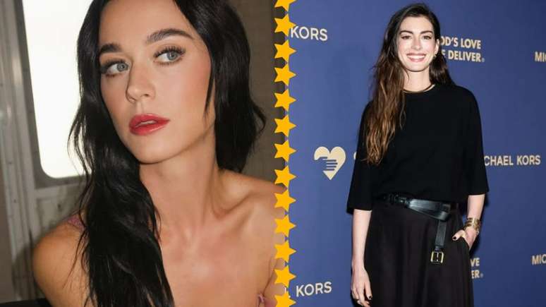 Famosos de Escorpião: as celebridades mais intensas, sedutoras e misteriosas do zodíaco