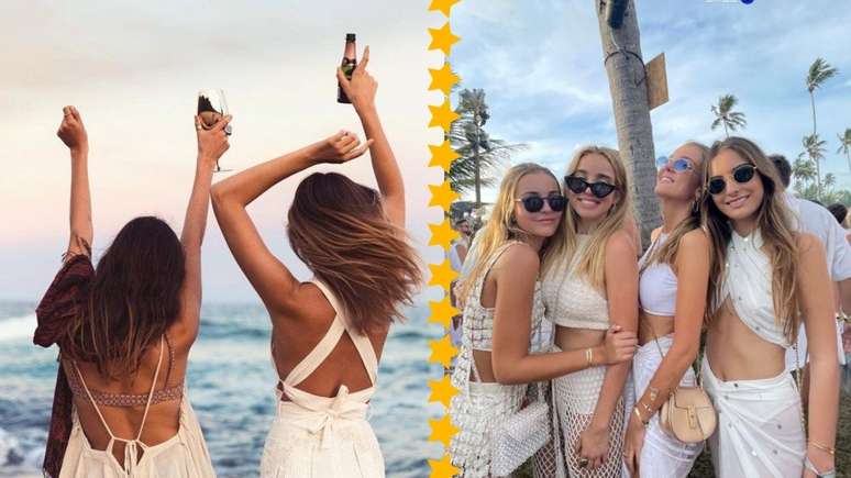 Vai viajar no fim do ano? Veja os destinos mais procurados e como economizar no Réveillon 2025/2026