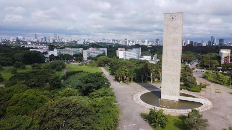 USP é a única instituição de ensino superior da América Latina a figurar entre as 200 melhores na edição de 2026 do QS World University Rankings: Sustainability.