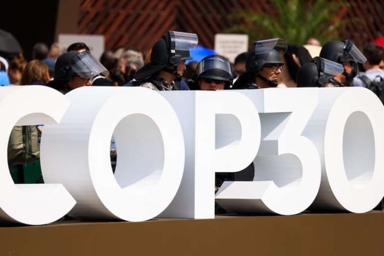 COP-30 está na semana de negociações políticas, em busca de consenso para um documento final
