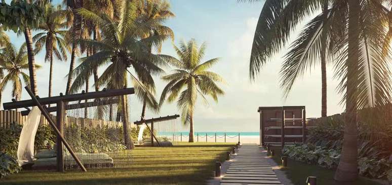 Litoral receberá megaprojeto –