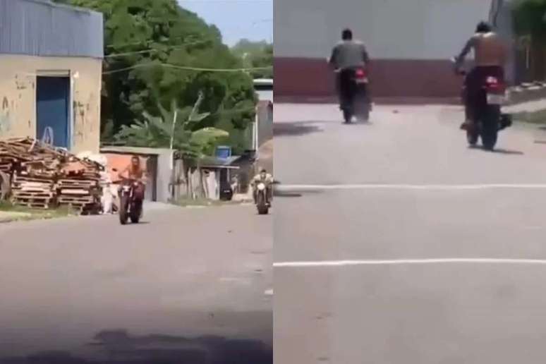 Reprodu&ccedil;&atilde;o/Instagram