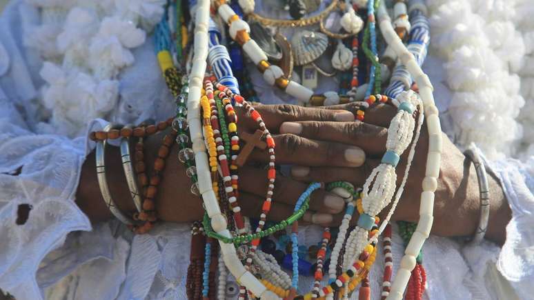 Apesar das diferenças, tanto a umbanda quanto o candomblé continuam exercendo papel fundamental no patrimônio cultural brasileiro – depositphotos.com / joasouza