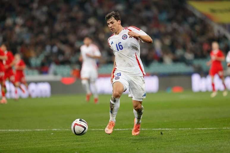 Tapia também é aguardado para reforçar o São Paulo no clássico –