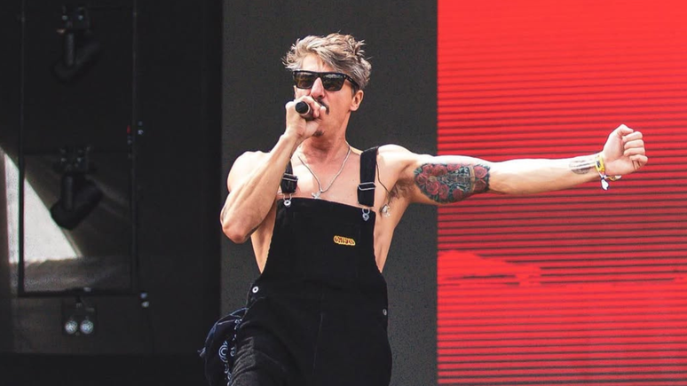 Vocalista da banda Aliados é condenado por tráfico privilegiado em SP