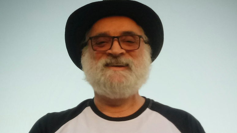 Daltony Nóbrega morreu aos 77 anos