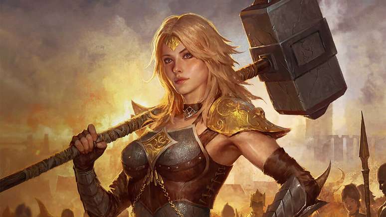 Guild Wars Reforged é anunciado para PC e chega em dezembro