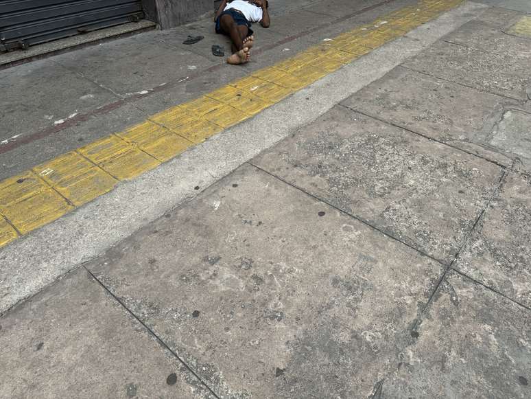 MPF apura den&uacute;ncias com rela&ccedil;&atilde;o a situa&ccedil;&atilde;o de pessoas em situa&ccedil;&atilde;o de rua em Bel&eacute;m