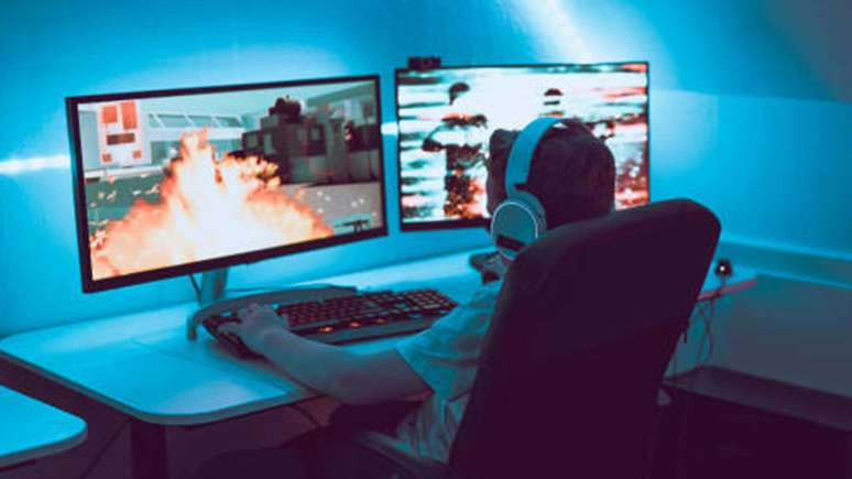 Chefe da Take-Two diz que a indústria de jogos está "migrando para o PC"