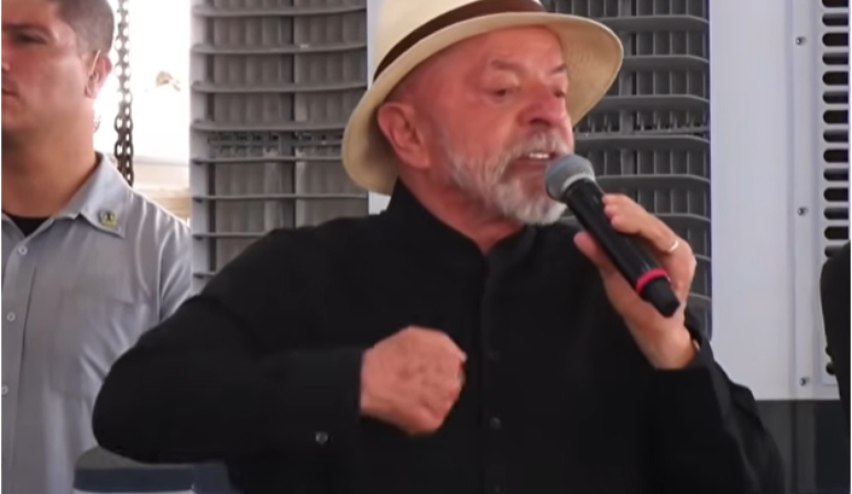 Lula rebate críticas à COP30: 'Nunca reclamaram do preço da água no aeroporto, mas reclamaram no Pará'