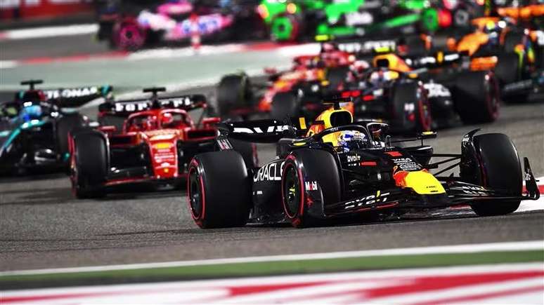 Fórmula 1 volta à Globo com força total e contratos milionários