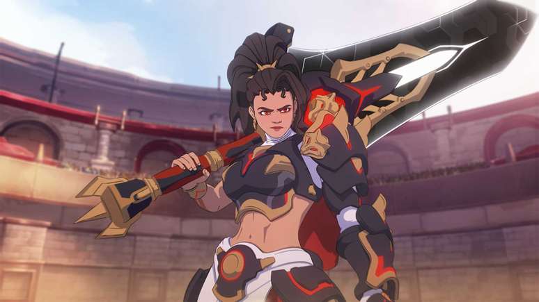 Overwatch 2 recebe trailer que introduz a nova heroína Vendetta Overwatch 2 recebe trailer que introduz a nova heroína Vendetta