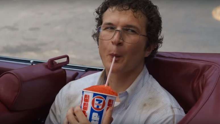 Favorito dos fãs, Alexei teve final trágico na terceira temporada de 'Stranger Things'