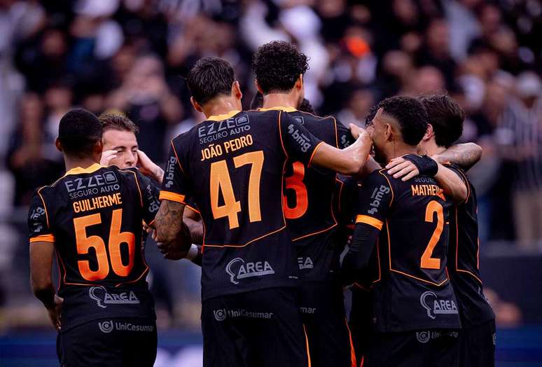 Corinthians tenta voltar a vencer no Brasileir&atilde;o &ndash;