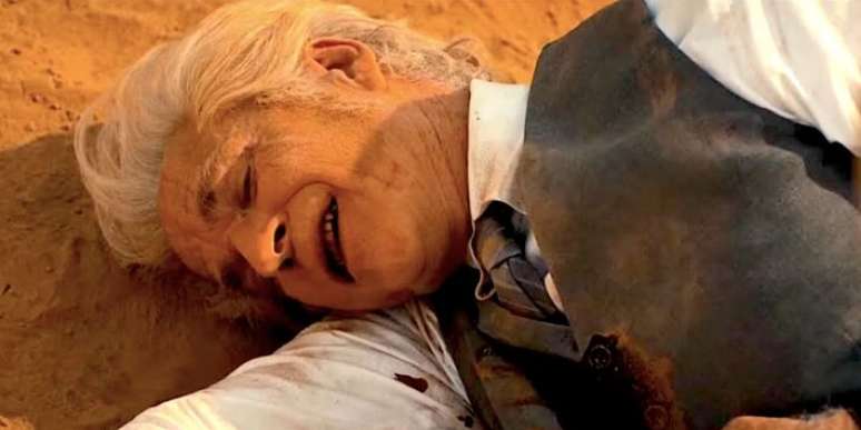 Responsável pelos experimentos em Onze, Dr. Brenner foi baleado ao final da quarta temporada de 'Stranger Things'