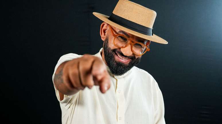 Claudinho Miranda releases new EP and brings musical activism, oceanic wisdom and music as a tool for healing (Disclosure)